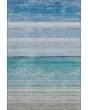 Pacifica PA7 Sky 10'x14' Area Rug