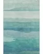 Pacifica PA9 Turquoise 10'x14' Area Rug