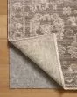 Pace PAC-03 Taupe/Wheat Area Rug