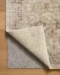 Pace PAC-04 Natural/Multi Area Rug