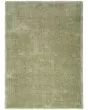 Pacific Shag PCS01 Green Area Rug