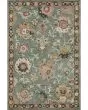 Padma PMA-04 Teal/Multi Area Rug