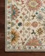 Padma PMA-05 Ivory/Multi Area Rug