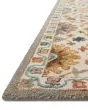 Padma PMA-05 Ivory/Multi Area Rug