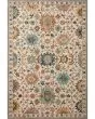 Padma PMA-05 Ivory/Multi Area Rug