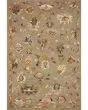 Padma PMA-02 Grey/Multi Area Rug