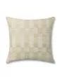 Adams PAL0049 Sand/Ivory 18" Pillow