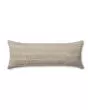 Mitzi PAL0054 Natural 13"x35" Lumbar Pillow