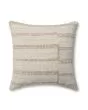 Mitzi PAL0054 Oatmeal 18" Pillow