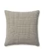 Navarro PAL0055 Grey 22" Pillow