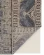 Palomar 6572F Blue/Gray/Ivory Area Rug