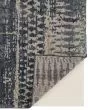 Palomar 6632F Blue/Gray/Tan Area Rug