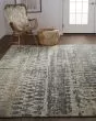 Palomar 6632F Tan/Taupe Area Rug