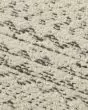 Gloaming PAR0009 Charcoal/Ivory 18''x18'' Pillow