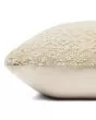 Henderson PAR0010 Sand/Ivory 13''x21'' Pillow
