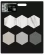 Paris Crema Porcelain Marble Tile