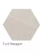 Paris Crema Porcelain Marble Tile