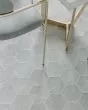 Paris Grigio Porcelain Marble Tile
