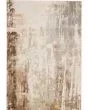 Parker 3709F Tan/Ivory/Gray Area Rug