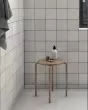 Parkside Bianco White Tile