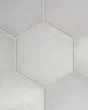 Parkside Bianco White Tile