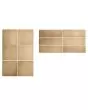 Parkside Gold Tile