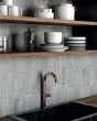Parkside Grigio Gray Tile