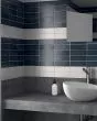 Parkside Navy Blue Tile