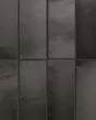 Parkside Nero Black Tile