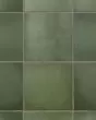 Parkside Verde Green Tile