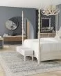 Pasha 39M4F Blue/Taupe/Ivory Rug