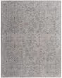 Pasha 39M6F Ivory/Blue/Tan Area Rug