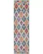 Passion PSN02 Multicolor Area Rug