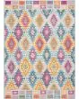Passion PSN02 Multicolor Area Rug