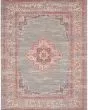 Passion PSN03 Grey Area Rug