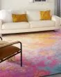 Passion PSN10 Sunburst Area Rug