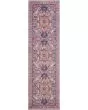 Passion PSN20 Light Grey/Pink Area Rug