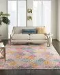 Passion PSN21 Multicolor Area Rug