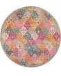 Passion PSN21 Multicolor Area Rug