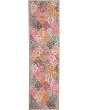 Passion PSN21 Multicolor Area Rug