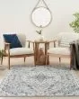 Passion PSN22 Grey/Beige Area Rug