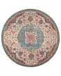 Passion PSN22 Ivory/Multi Area Rug