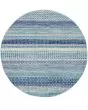 Passion PSN26 Navy Blue Area Rug