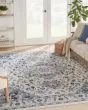Passion PSN33 Ivory/Grey Area Rug