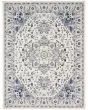Passion PSN33 Ivory/Grey Area Rug