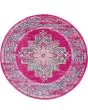 Passion PSN03 Fuchsia Area Rug