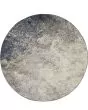 Passion PSN10 Charcoal/Ivory Area Rug
