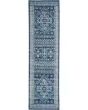 Passion PSN27 Navy Blue Area Rug