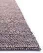Pave 8506 Grey Area Rug