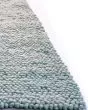 Pave 8509 Turquoise Area Rug
